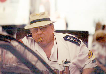 Bill Jenkins